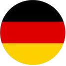 Deutschland flaf